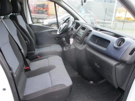 Opel Vivaro - 1.6 CDTI L2H1 Edition EcoFlex LANG KLIMA - 1