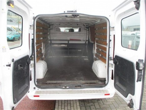 Opel Vivaro - 1.6 CDTI L2H1 Edition EcoFlex LANG KLIMA - 1