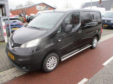 Nissan NV200 - 1.5 dCi Acenta AIRCO KLIMA - 1