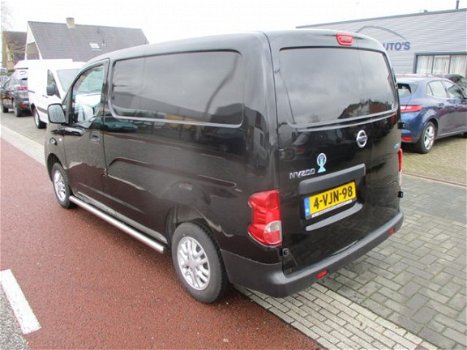 Nissan NV200 - 1.5 dCi Acenta AIRCO KLIMA - 1