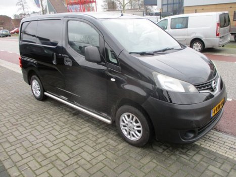 Nissan NV200 - 1.5 dCi Acenta AIRCO KLIMA - 1