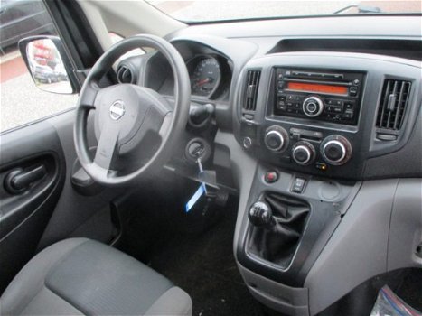 Nissan NV200 - 1.5 dCi Acenta AIRCO KLIMA - 1