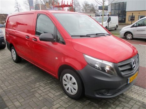 Mercedes-Benz Vito - 109 CDI Lang Comfort KLIMA AIRCO EURO6 - 1