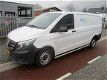 Mercedes-Benz Vito - 109 CDI Lang Comfort NAVI KLIMA - 1 - Thumbnail