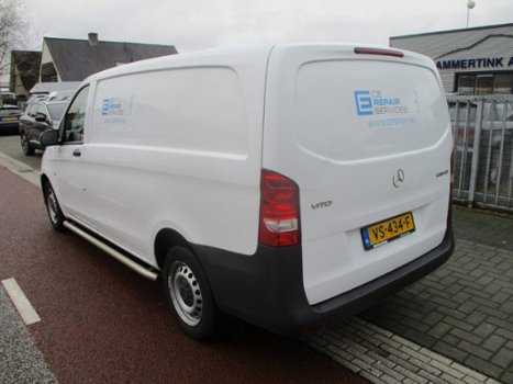 Mercedes-Benz Vito - 109 CDI Lang Comfort NAVI KLIMA - 1