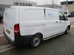 Mercedes-Benz Vito - 109 CDI Lang Comfort NAVI KLIMA - 1 - Thumbnail