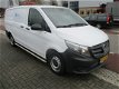 Mercedes-Benz Vito - 109 CDI Lang Comfort NAVI KLIMA - 1 - Thumbnail