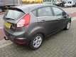 Ford Fiesta - 1.5 TDCi Titanium Lease NAVI KLIMA - 1 - Thumbnail