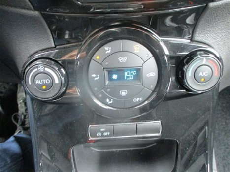 Ford Fiesta - 1.5 TDCi Titanium Lease NAVI KLIMA - 1