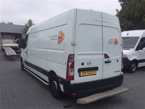 Opel Movano - 2.3 CDTI 81kw L3H2 MAXI KLIMA NAVI EURO5 - 1