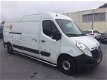 Opel Movano - 2.3 CDTI 81kw L3H2 MAXI KLIMA NAVI EURO5 - 1 - Thumbnail