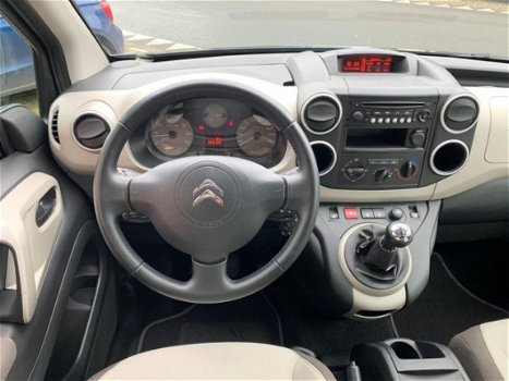 Citroën Berlingo - 1.6 VTi Multispace Panorama LED Cruise Airco PDC Bj.2015 - 1