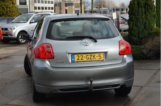 Toyota Auris - 1.6-16V Dynamic Ecc | Cruise | NAP - 1