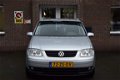 Volkswagen Touran - 2.0 16V FSI HIGHLINE - 1 - Thumbnail