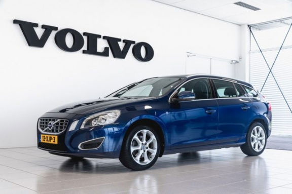 Volvo V60 - T3 Ocean Race, Business Pack Pro - Afbeelding 2