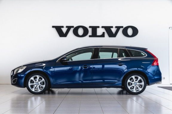 Volvo V60 - T3 Ocean Race, Business Pack Pro - Afbeelding 7