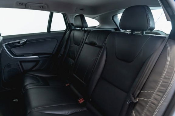 Volvo V60 - T3 Ocean Race, Business Pack Pro - Afbeelding 5