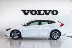 Volvo V40 - T4 R-Design, Powershift, Intro Line