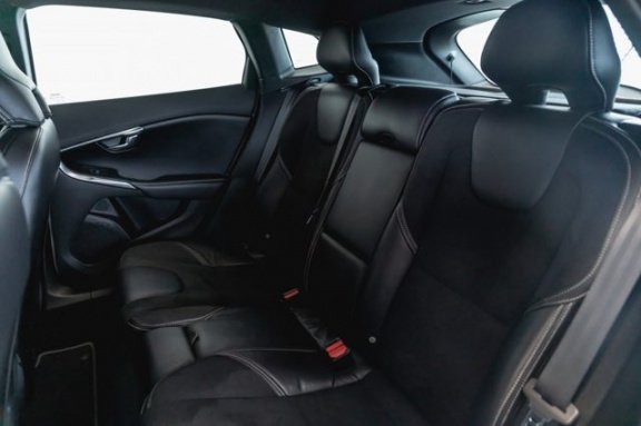 Volvo V40 - T4 R-Design, Powershift, Intro Line - Afbeelding 6