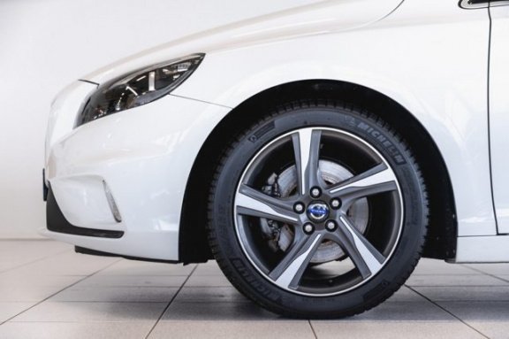 Volvo V40 - T4 R-Design, Powershift, Intro Line - Afbeelding 7