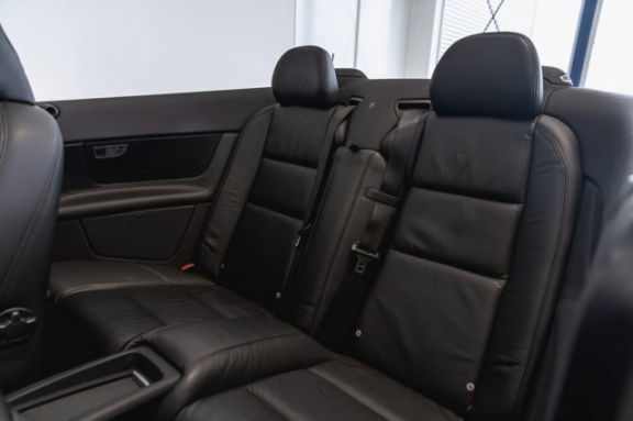 Volvo C70 - T5 Summum. Buitengewone schoonheid - Afbeelding 8
