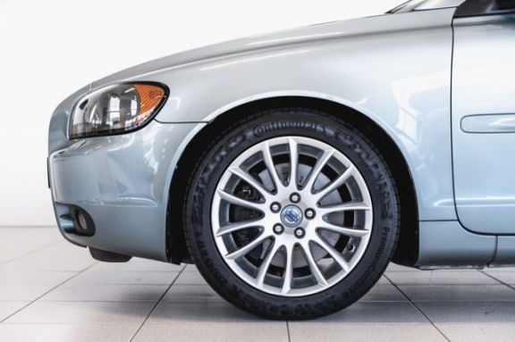 Volvo C70 - T5 Summum. Buitengewone schoonheid - Afbeelding 5