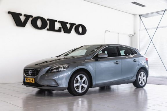 Volvo V40 - D2 Momentum, Business Pack Connect - Afbeelding 3