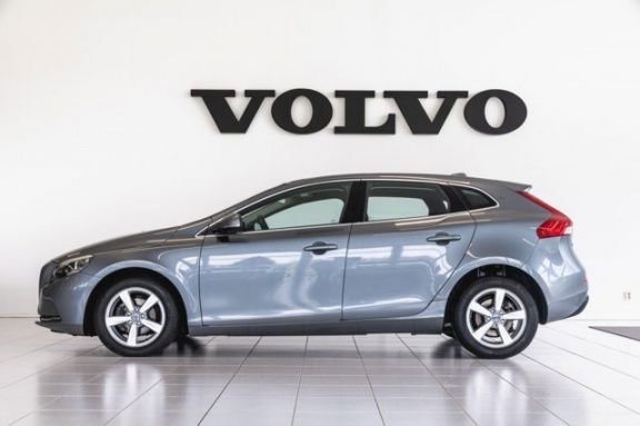 Volvo V40 - D2 Momentum, Business Pack Connect - Afbeelding 2