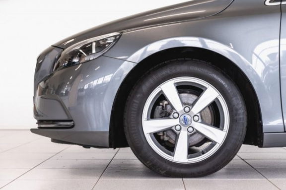 Volvo V40 - D2 Momentum, Business Pack Connect - Afbeelding 6
