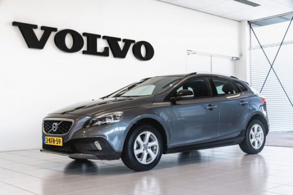 Volvo V40 Cross Country - V40 D2 Momentum, Intro Line - Afbeelding 6