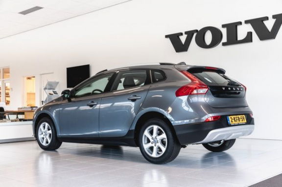 Volvo V40 Cross Country - V40 D2 Momentum, Intro Line - Afbeelding 8