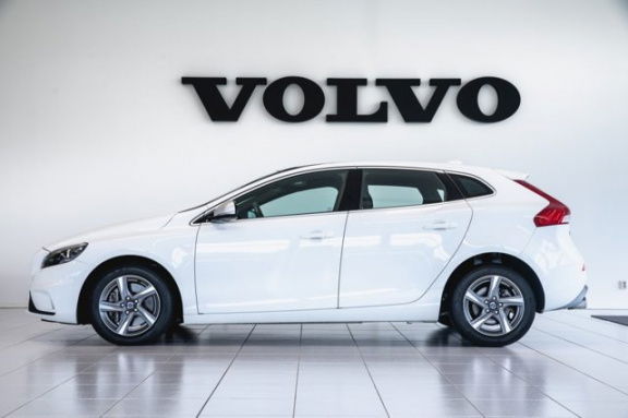 Volvo V40 - D4 R-Design, Business Pack Connect - Afbeelding 8