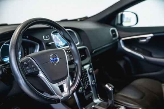 Volvo V40 - D4 R-Design, Business Pack Connect - Afbeelding 7