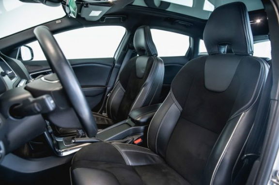 Volvo V40 - D4 R-Design, Business Pack Connect - Afbeelding 4