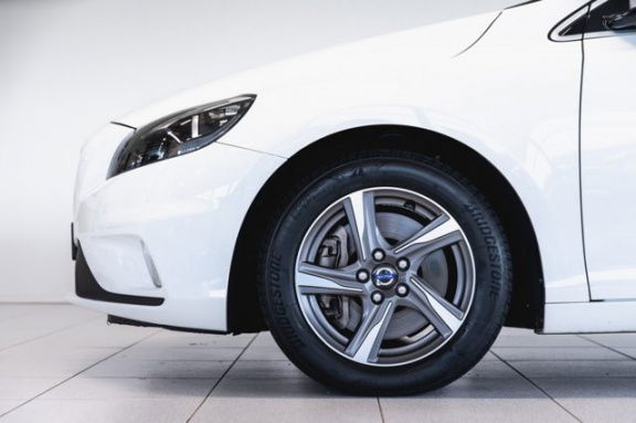 Volvo V40 - D4 R-Design, Business Pack Connect - Afbeelding 3