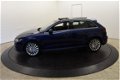 Audi A3 Sportback - 1.4 e-tron PHEV S Line Panodak Leer Navi Stoelverw EX BTW/BPM - 1 - Thumbnail