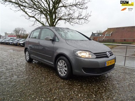 Volkswagen Golf Plus - 2.0 TDI Comfortline | Nette Auto | Clima + Cruise nu € 6.750, - 1