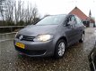 Volkswagen Golf Plus - 2.0 TDI Comfortline | Nette Auto | Clima + Cruise nu € 6.750, - 1 - Thumbnail