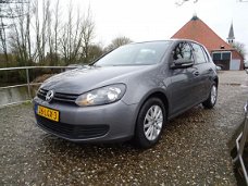 Volkswagen Golf - 1.4 TSI Trendline | Airco + Cruise nu € 6.499,