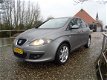 Seat Altea - 1.4 TSI Lifestyle | 92.500 km | PDC + Clima + Cruise nu € 5.975, - 1 - Thumbnail