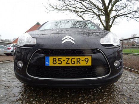 Citroën C3 - 1.4 HDiF Tendance | Airco + Cruise nu € 3.650, - Nieuwe APK - 1