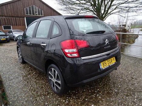 Citroën C3 - 1.4 HDiF Tendance | Airco + Cruise nu € 3.650, - Nieuwe APK - 1