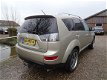 Mitsubishi Outlander - 2.2 DI-D Instyle | Grijs kenteken | Navi + Cruise + Clima nu € 4.975, - EX BT - 1 - Thumbnail