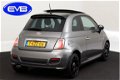 Fiat 500 - TWINAIR 500S SPORT, ELECT. PANORAMADAK, LEDER, XENON, VOL OPTIE'S - 1 - Thumbnail