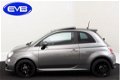 Fiat 500 - TWINAIR 500S SPORT, ELECT. PANORAMADAK, LEDER, XENON, VOL OPTIE'S - 1 - Thumbnail