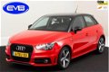 Audi A1 Sportback - 1.2 TFSI Admired S LINE, NAVI, NED.AUTO - 1 - Thumbnail