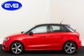 Audi A1 Sportback - 1.2 TFSI Admired S LINE, NAVI, NED.AUTO - 1 - Thumbnail