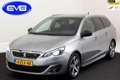 Peugeot 308 SW - 2.0 BLEu HDI GT-LINE, 150 PK, PANORAMADAK, AFN, TREKHAAK , 1e EIGENAAR - 1 - Thumbnail