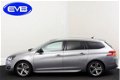 Peugeot 308 SW - 2.0 BLEu HDI GT-LINE, 150 PK, PANORAMADAK, AFN, TREKHAAK , 1e EIGENAAR - 1 - Thumbnail