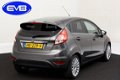 Ford Fiesta - 1.5 TDCI TITANIUM, LEDER, ECC, NAVI, SONY, 17 